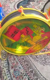 طبل کوچک