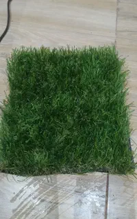 تایل چمن مصنوعی خارجی پاییزه ۳۰میل  پر تراکم