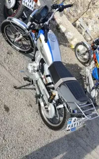 200 کبیر 1403