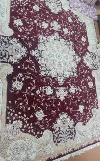 فرش ماشینی