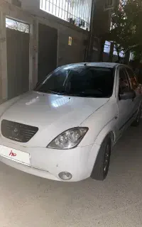 تیبا مدل۹۶ دوگانه کارخانه بیمه فول