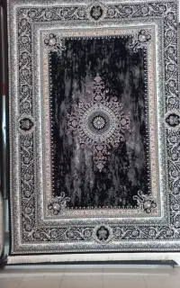 فرش ۹ متری