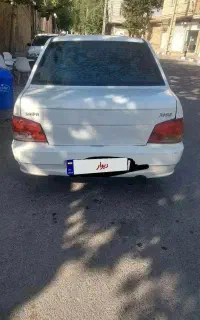 پراید ۱۳۲