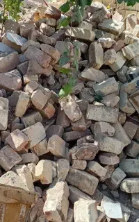 آجر زبره