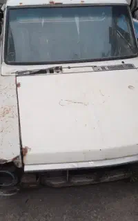 اتاق نیسان مدل ۸۵