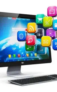 خدمات رایانه‌ای در محل (پاکدشت)