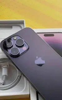 آیفون ۱۴