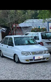پراید۱۳۲مدل ۸۹ به شرط