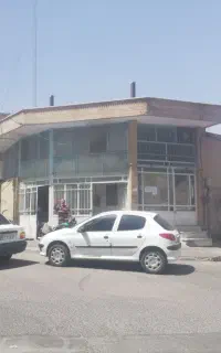 فروش مغازه
