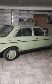 بنز 230