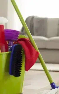 انجام خدمت منزل