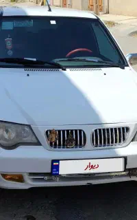 پراید 111