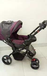 کالسکه دلیجان مدل بنیتا