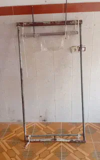 دستگاه قالی