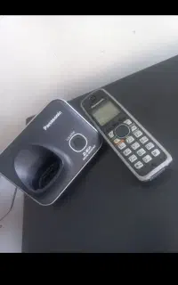 تلفن پاناسونیک