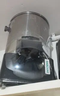سبزی خورد کن