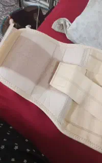 کمربندطبی مخصوص سفت نگهداشتن کمر