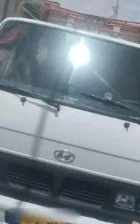 خاور هیوندا مدل ۸۸
