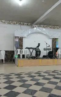 دی جی آقا وبانو