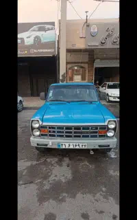 نیسان ۴۰۳ اپشنال