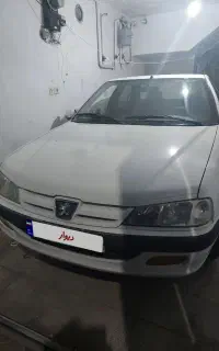 پارس ۸۷