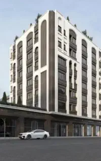 پیشنهاد سرمایه گذاری در پروژه ساخت و ساز