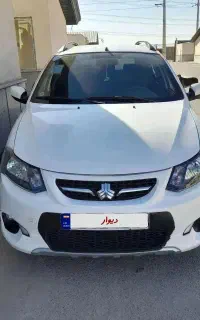 کوییک ۱۴۰۱mt معاوضه با ۲۰۷ یا ام وی ام