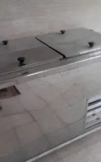 یخچال صندوقی