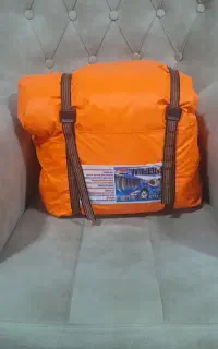 کیسه خواب آمریکایی