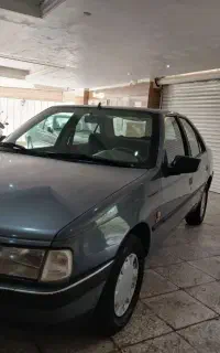 پژو ۴۰۵ مدل ۹۳