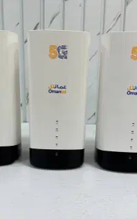 مودم 5G/TD-LTE رومیزی عمانتل مدل AURORA C082