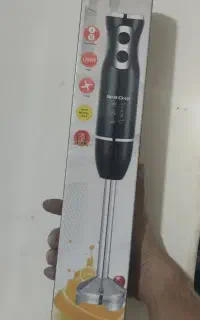 گوشت کوب برقی