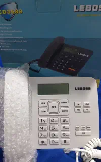 گوشی تلفن لیبوس فروشی