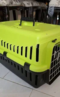 باکس سگ یا گربه