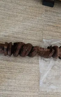چوب قلیون