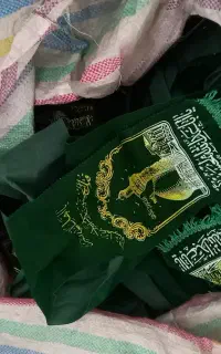 فروش شال هیئت