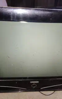 تلوزیون