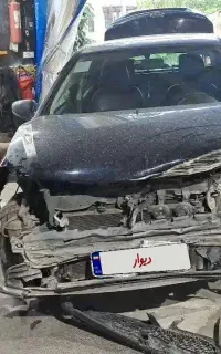 ماشین تصادفی