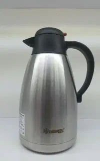 فروش عمده وتکی فلاسک ۲ لیتر استیل خارجی