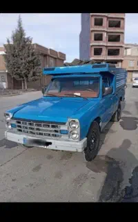 بارکشی وانت بار