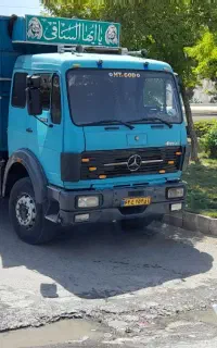 بنز تک  باری