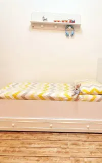 تخت کودک