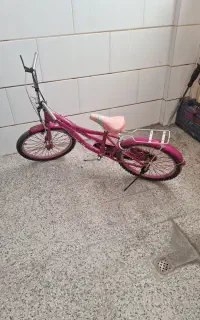 دوچرخه سایز ۲۰