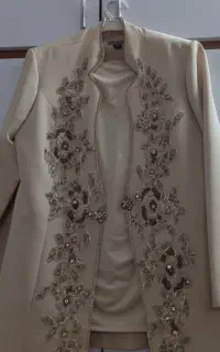 کت شلوار مجلسی
