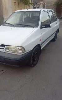 پراید ۹۱