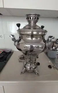 سماور 10 لیتری