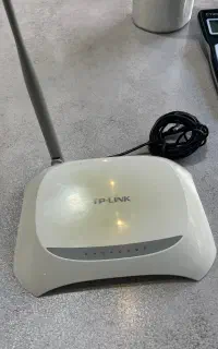 مودم تی پی لینک