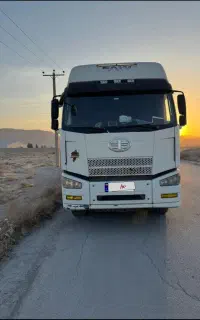 فاو مدل ۹۵