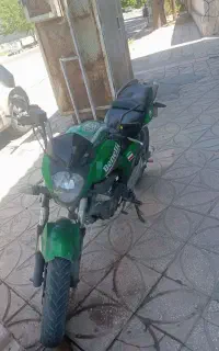 موتور بنلی مدل۹۷