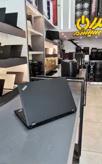لنووتینک پدP52 i7 8750Hرم 16و4Gگرافیک مجزارندرینگ